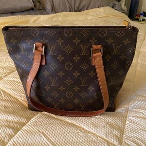 LV purse